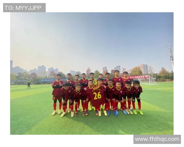 校园足球明星竞选：展现激情与梦想，助力校园足球的未来发展