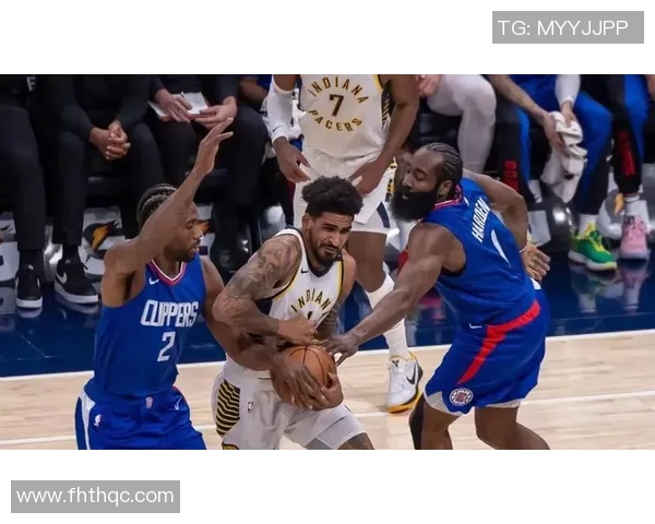 2017年步行者与快船激战回顾：精彩瞬间与赛季影响分析