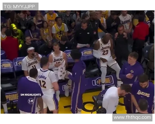 湖人对决国王精彩直播全程回顾与赛后分析尽在此处