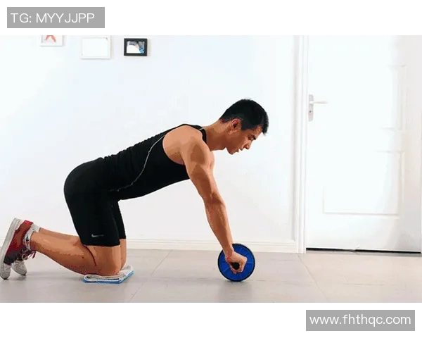 哑铃锻炼腹肌的最佳方法与技巧分享，助你塑造完美腹部线条